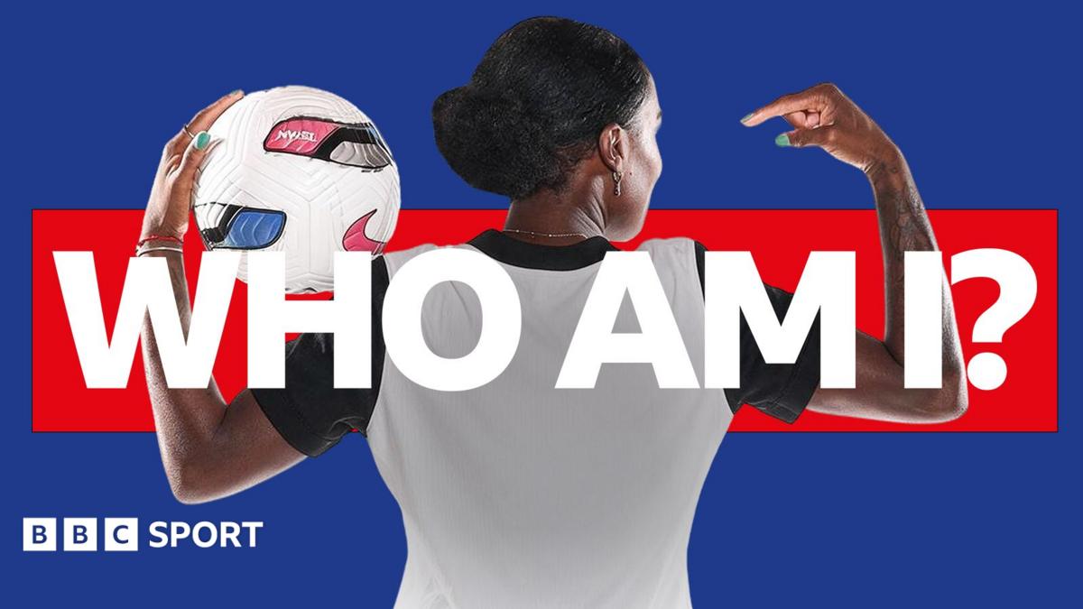 Who am I? Guess WSL star No 5