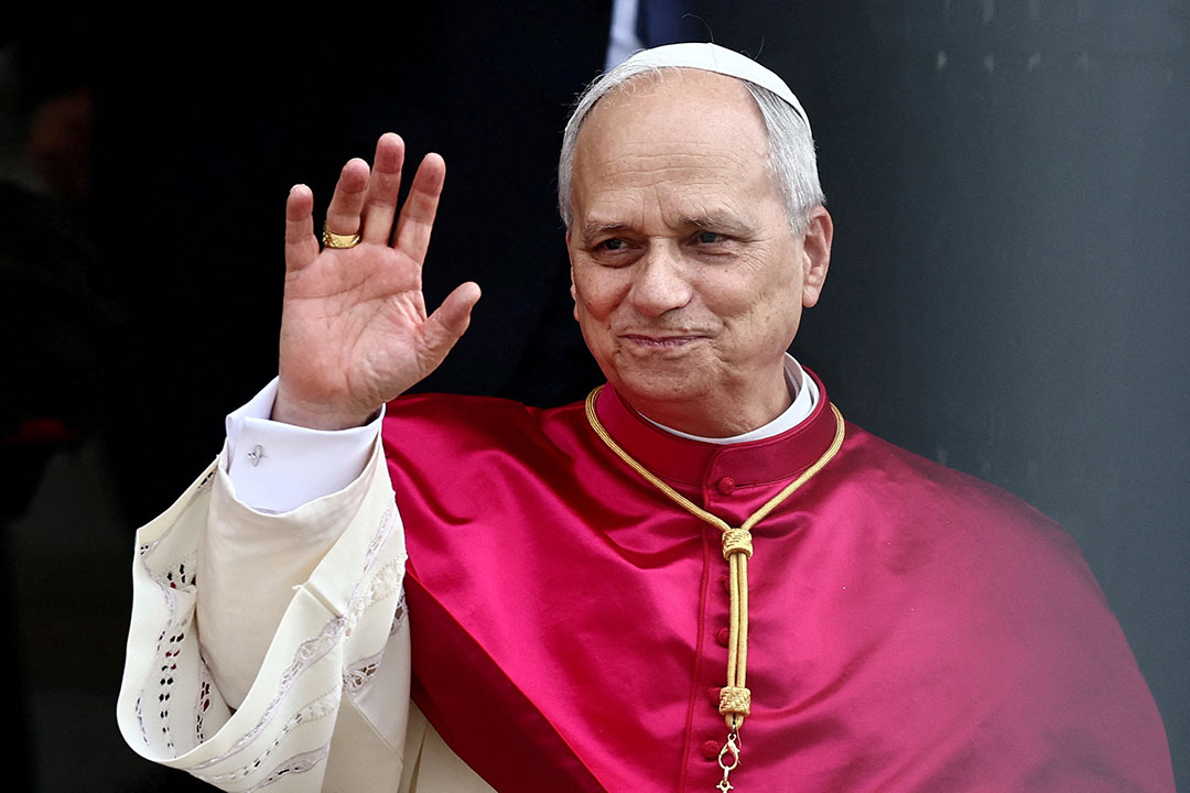 Pope Leo to begin 10-day Africa tour on mission to spotlight continent’s needs