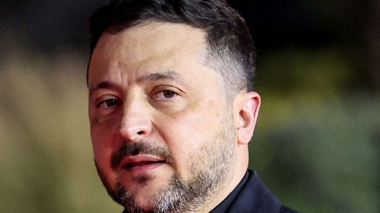 Russia continues to violate Kyiv-proposed ceasefire, Zelenskyy says