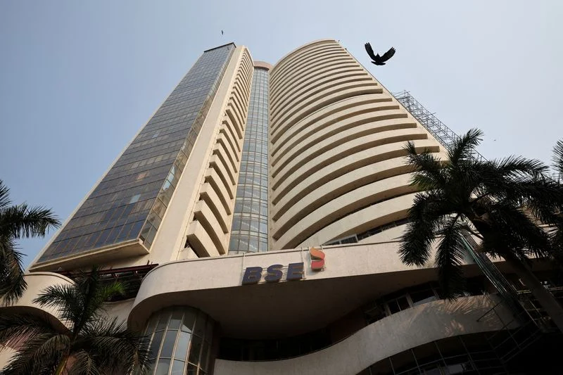 Indian shares join Asian slump as Iran stalemate drags on