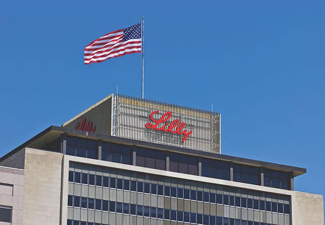Lilly’s Foundayo approved by US FDA as oral GLP-1 for weight loss