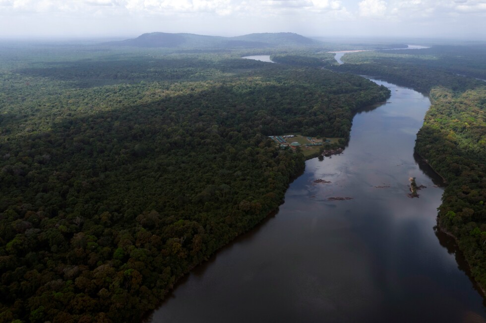 Guyana and Venezuela return to UN court to settle historic dispute over valuable ... 