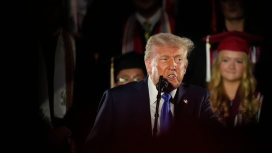 President Trump issues executive order aimed at eligibility, transfer restrictions