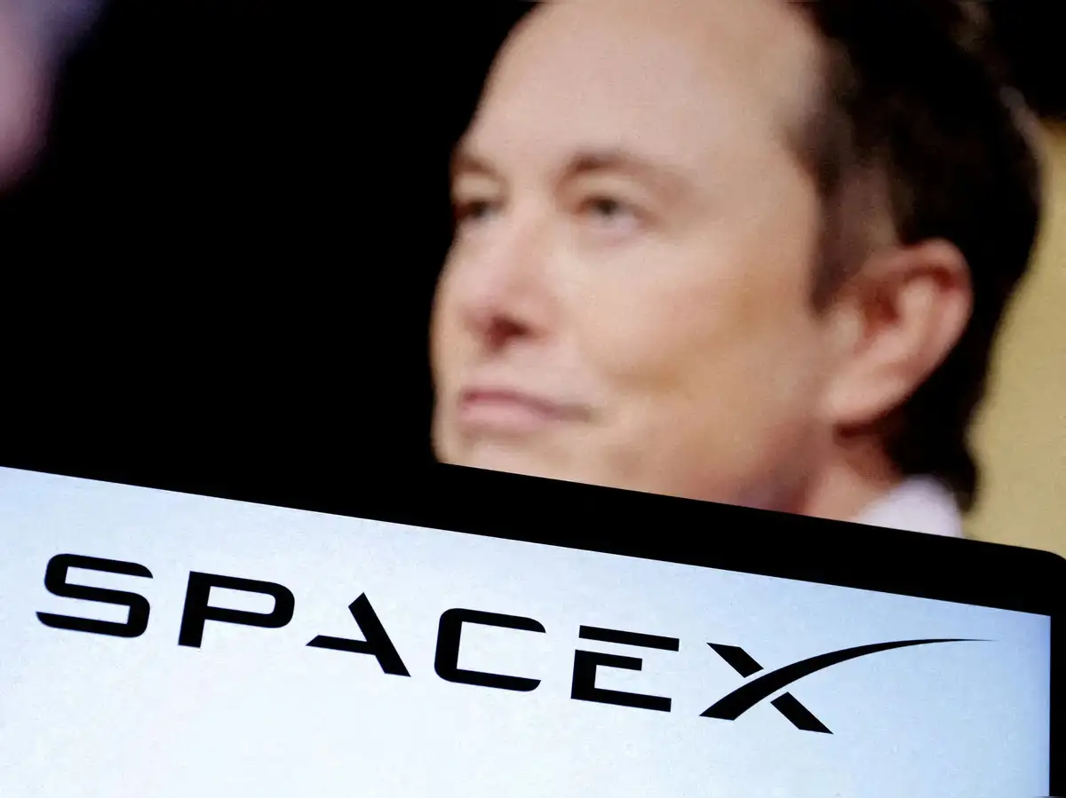 The Unconventional Logic Behind SpaceX's $1.75 Trillion Price Tag