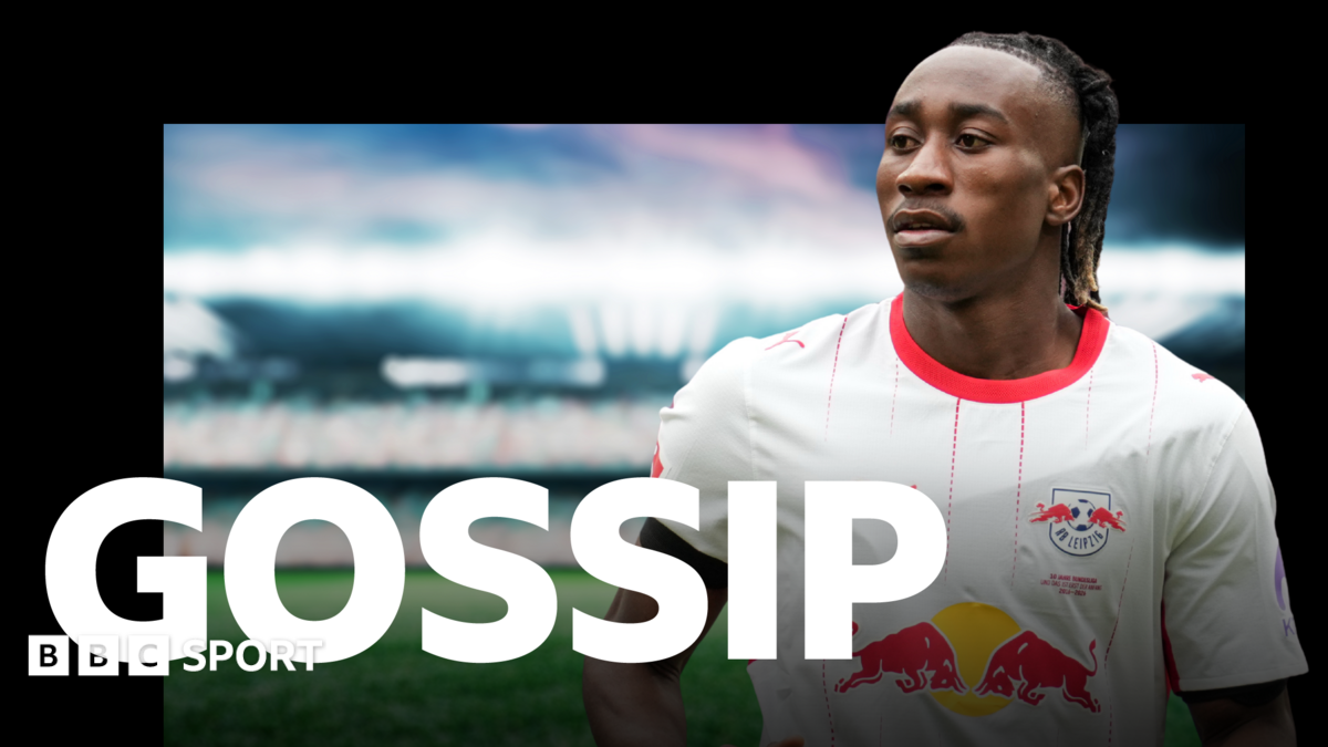 Real Madrid agree £120m Diomande deal - Thursday's gossip