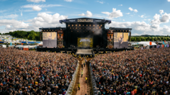 From bands to bags to beer bins - everything you need to know ahead of Download festival