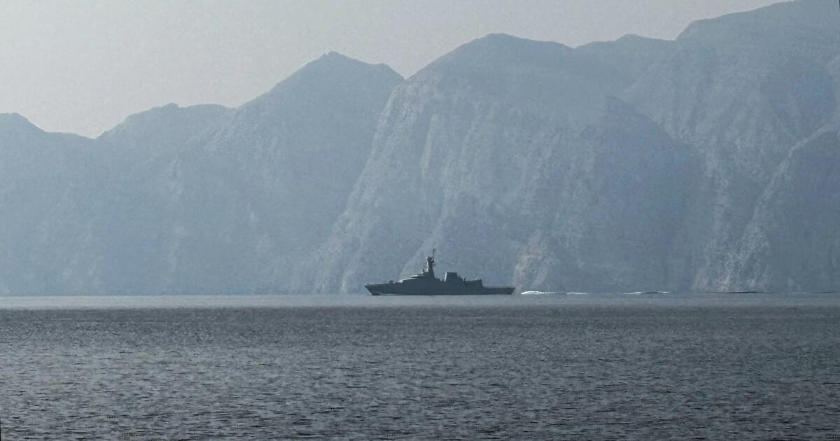 Oil prices rise sharply after attacks in Mideast