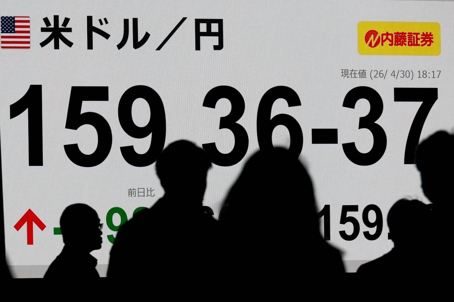 Yen soars as Japan intervenes after issuing 'final' warning