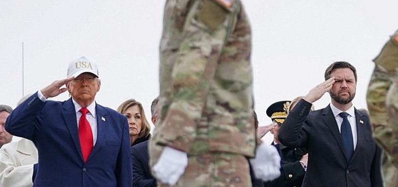 Trump tells UK's Starmer he doesn't need aircraft carrier help in Iran war