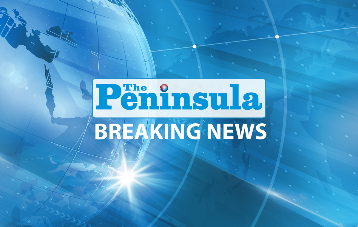 Four children stabbed to death at kindergarten in Uganda: police