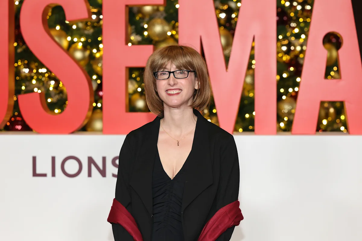 ‘The Housemaid’ Author Freida McFadden Reveals Her True Identity: ‘I’m Tired of This Being a Secret’