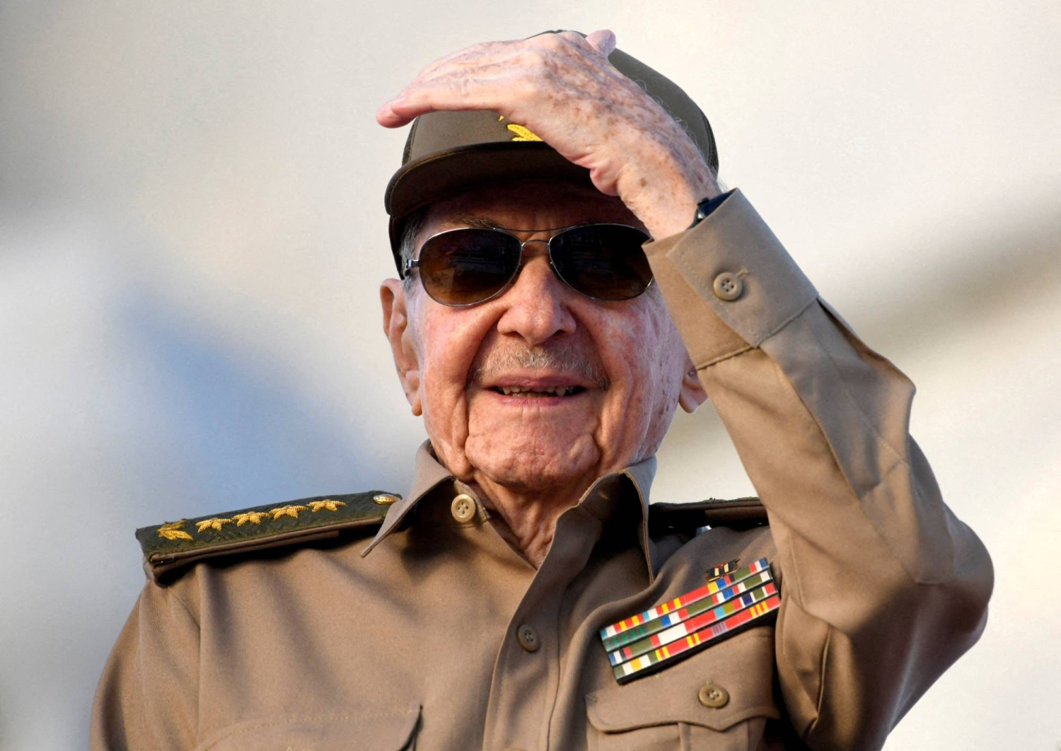 US plans to unveil criminal charges against ex-Cuban leader Raul Castro