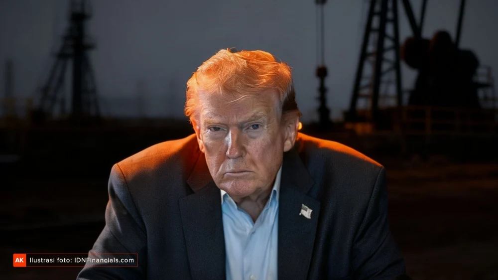 Trump’s extended ultimatum drives oil to US$110