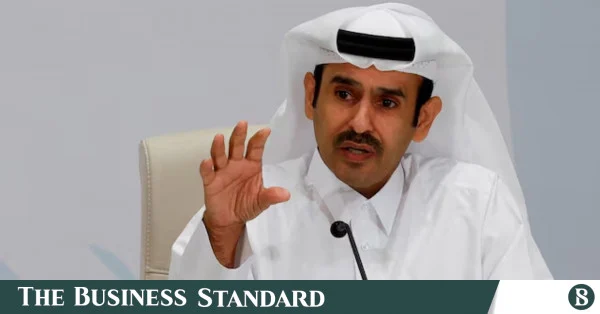 Qatar energy minister warns war will force Gulf to stop energy exports within weeks