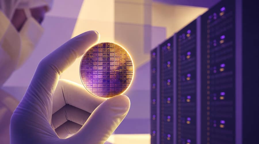 China Is Turning the Compound Semiconductor at the Heart of Every AI Data Center Into Its Most Potent Trade Weapon