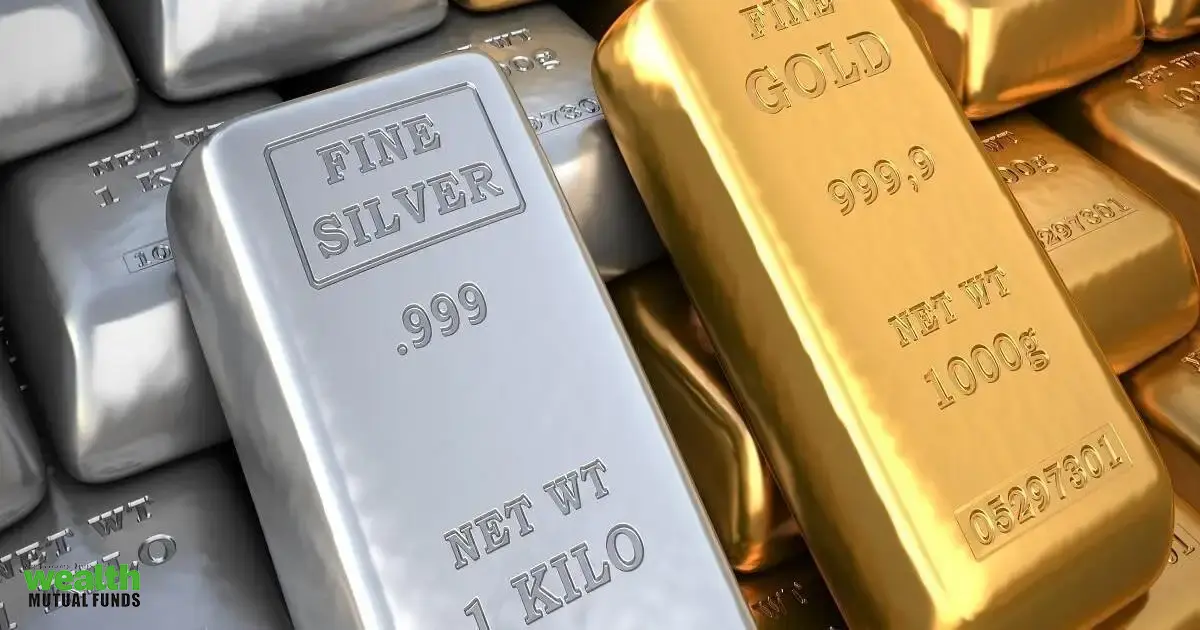 Silver, gold ETFs jump up to 7% on weaker dollar after Trump signals possible end to Mideast war. Should you invest now?