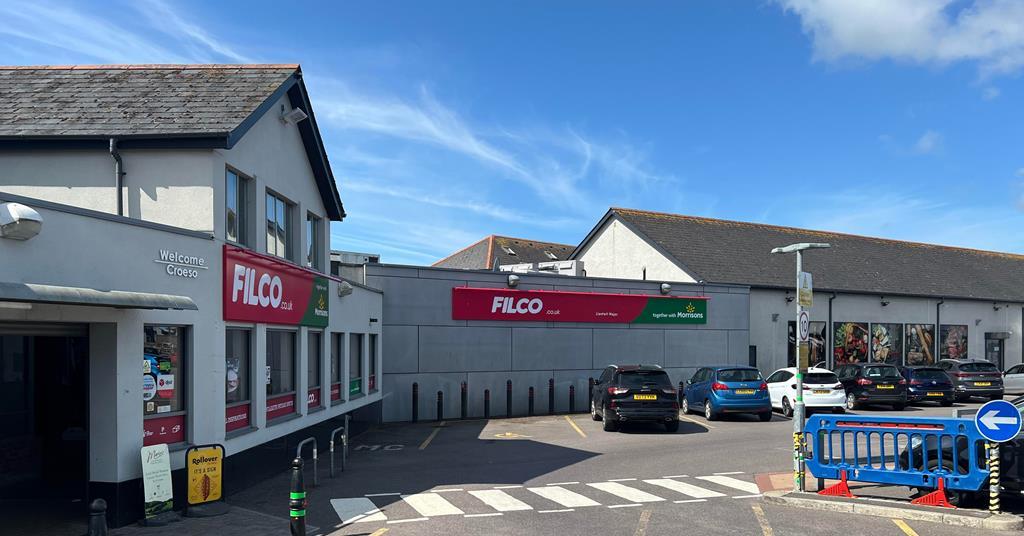 Co-op and Filco unite against Lidl’s Llantwit Major store plans