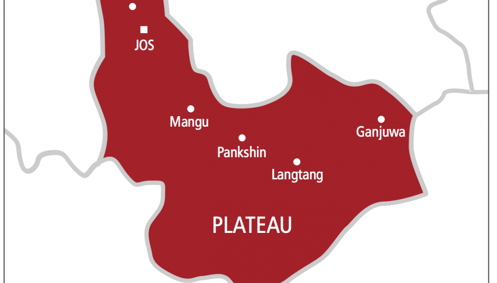 NYCN Condemns Plateau Killings, Urges Justice, Youth Restraint