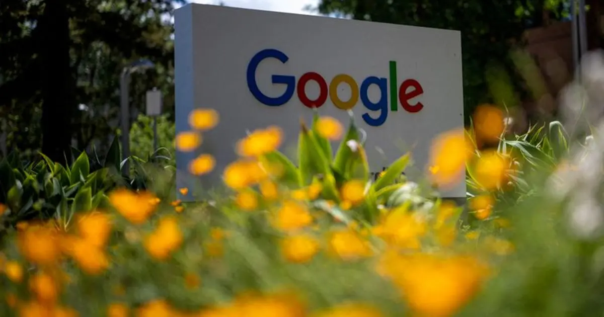 Alphabet closes in on Nvidia's spot as world's biggest company