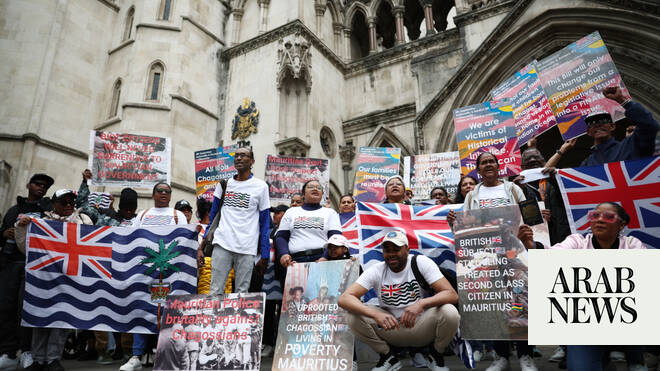 US considers buying Chagos Islands, Telegraph reports