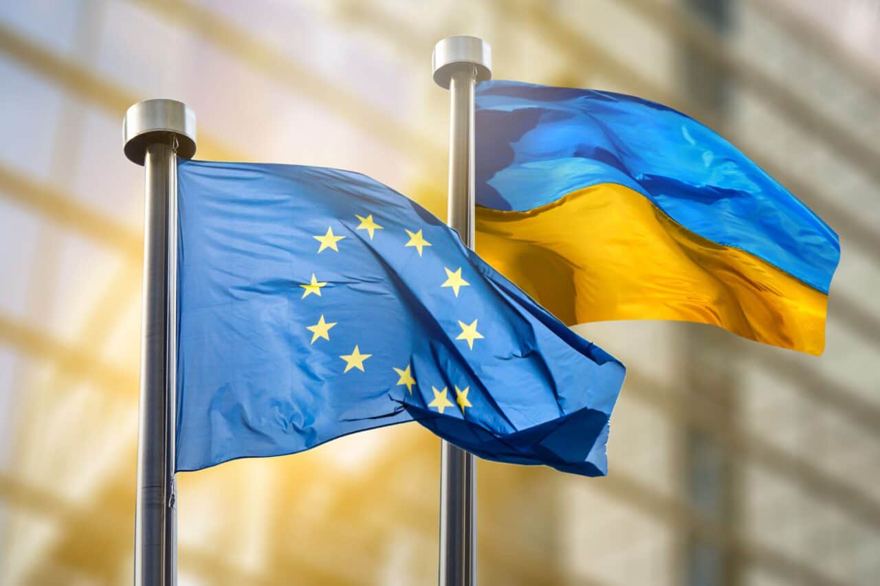 EU countries sceptical over Ukraine's fast-track accession