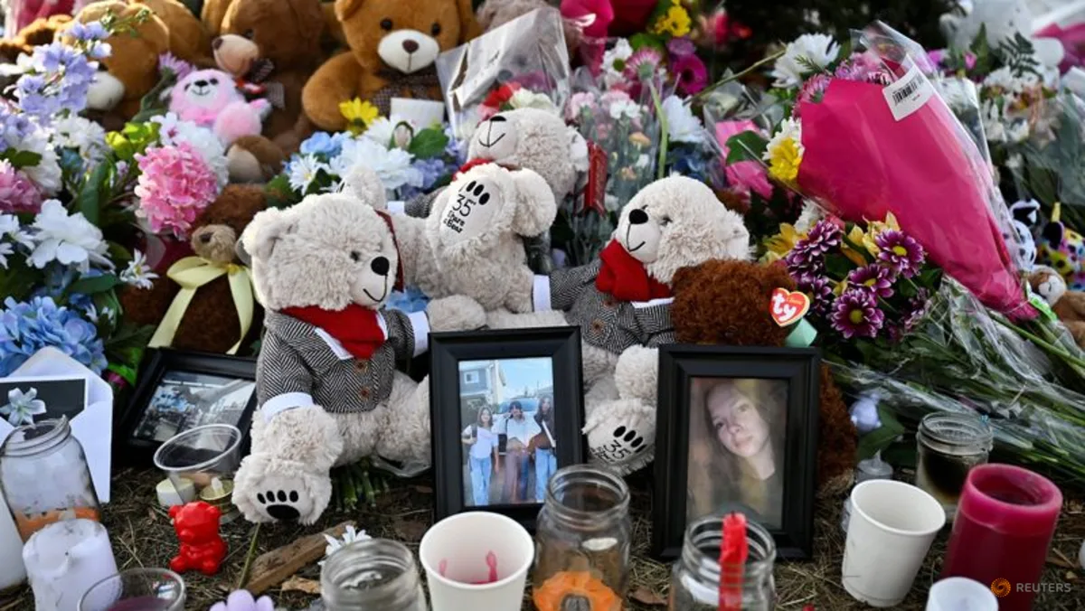 Canadian officials to meet with OpenAI safety team after school shooting