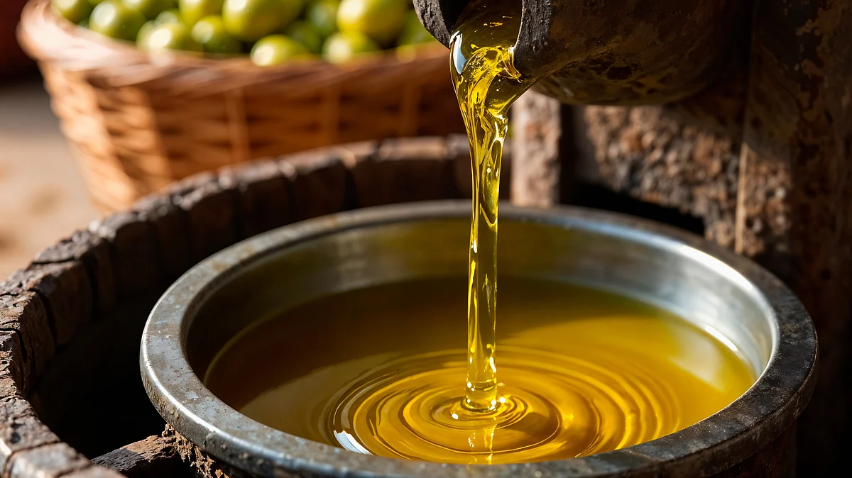 India's Edible Oil, Fertiliser Imports at Risk From US-Iran Conflict, Warns Industry