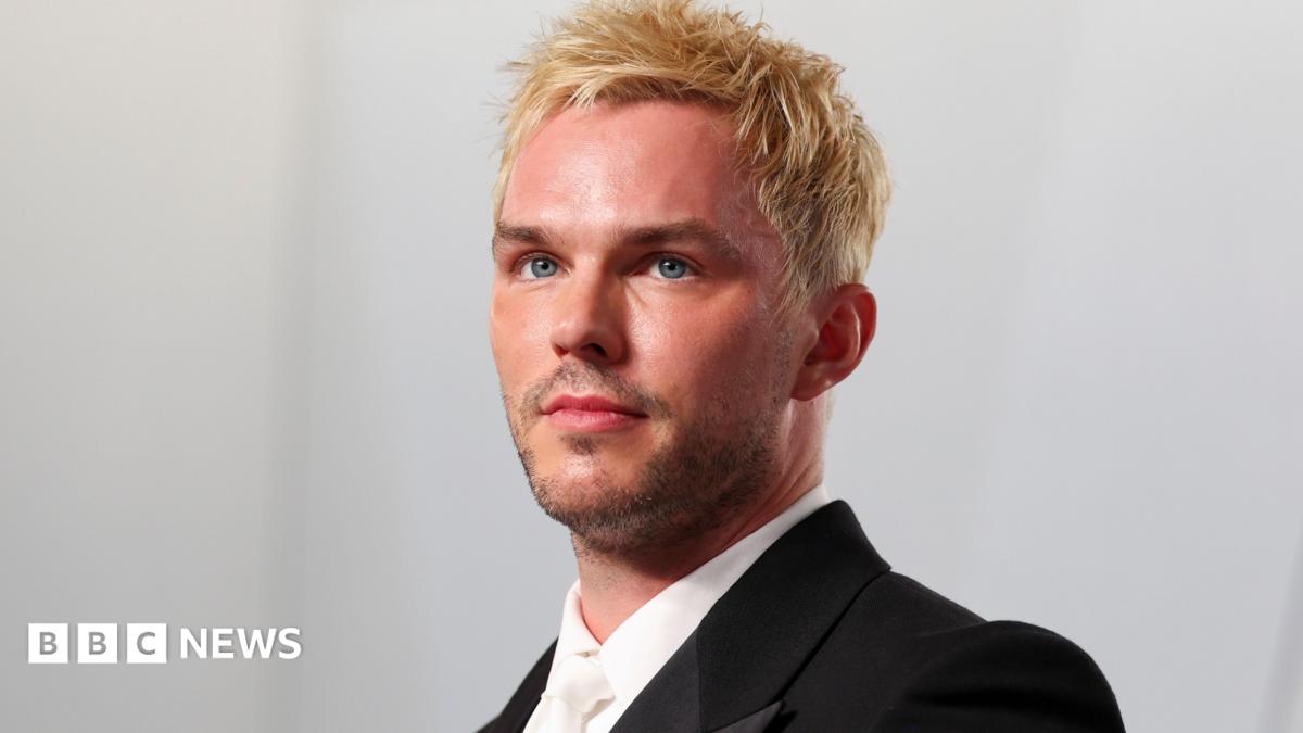 Nicholas Hoult joins Harry Potter TV show - see the cast so far