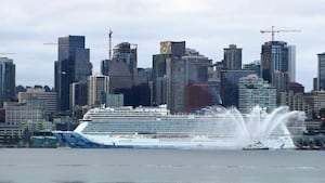 Norwegian Bliss, Seattle-based summer cruise ship, cancels Mexico stop after cartel leader killed