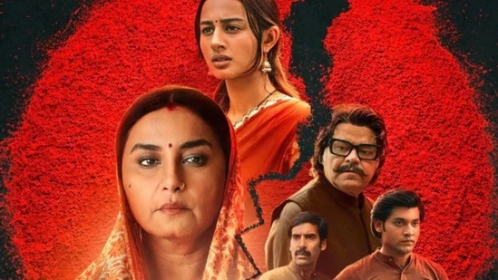 ‘Galat hota dekh kar chup rehna bhi galat hai’: Reading between the lines of Chiraiya, between what’s said and unsaid