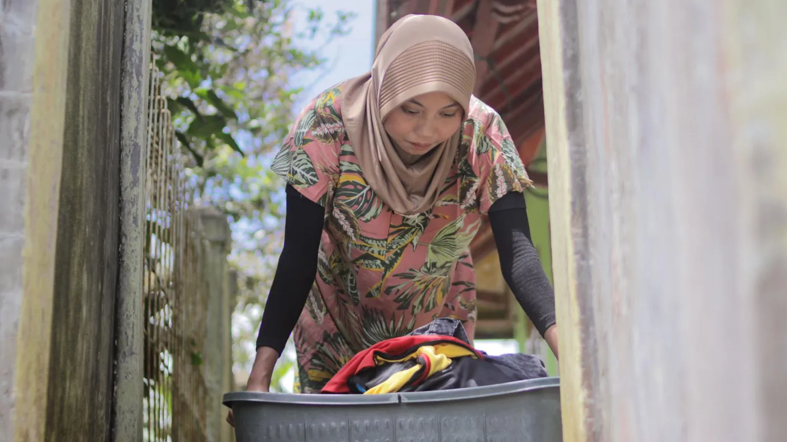 Domestic workers legally recognised in Indonesia after ’22-year struggle’