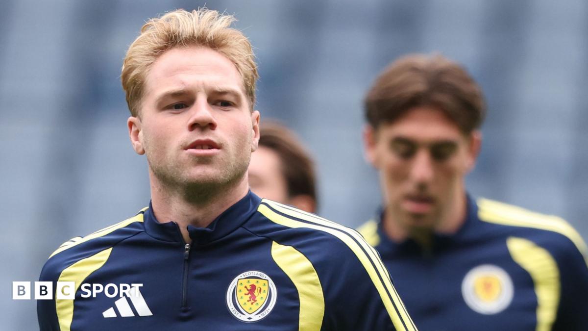 Born into Celtic, made at Motherwell, Welsh comes of age with Scotland