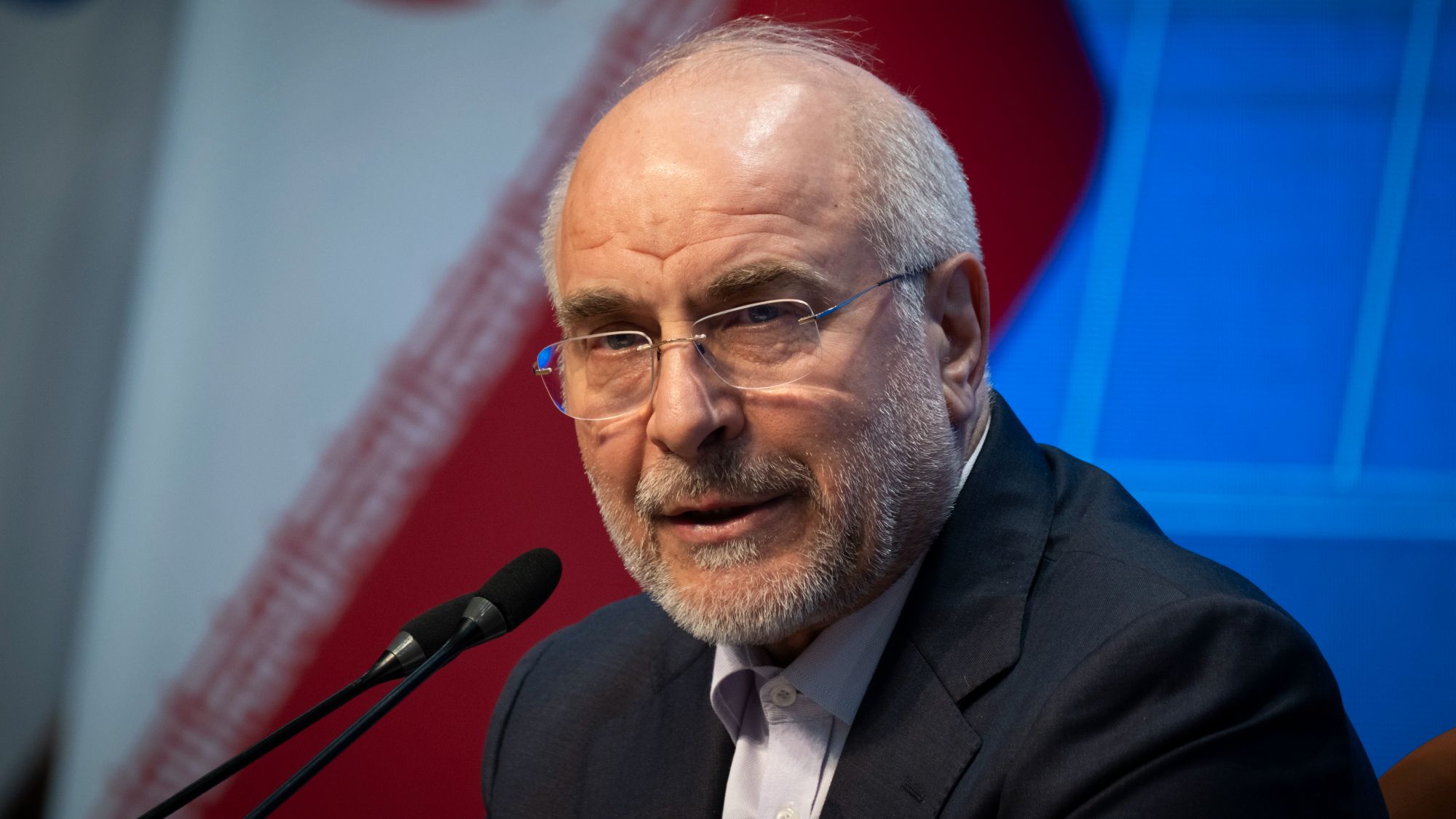 Trump, Iran disagree if they are in talks as strikes paused