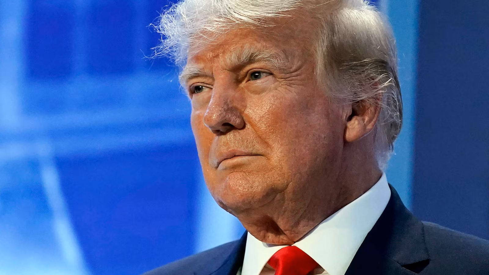 Trump hit with sweeping indictment in alleged effort to overturn 2020 election