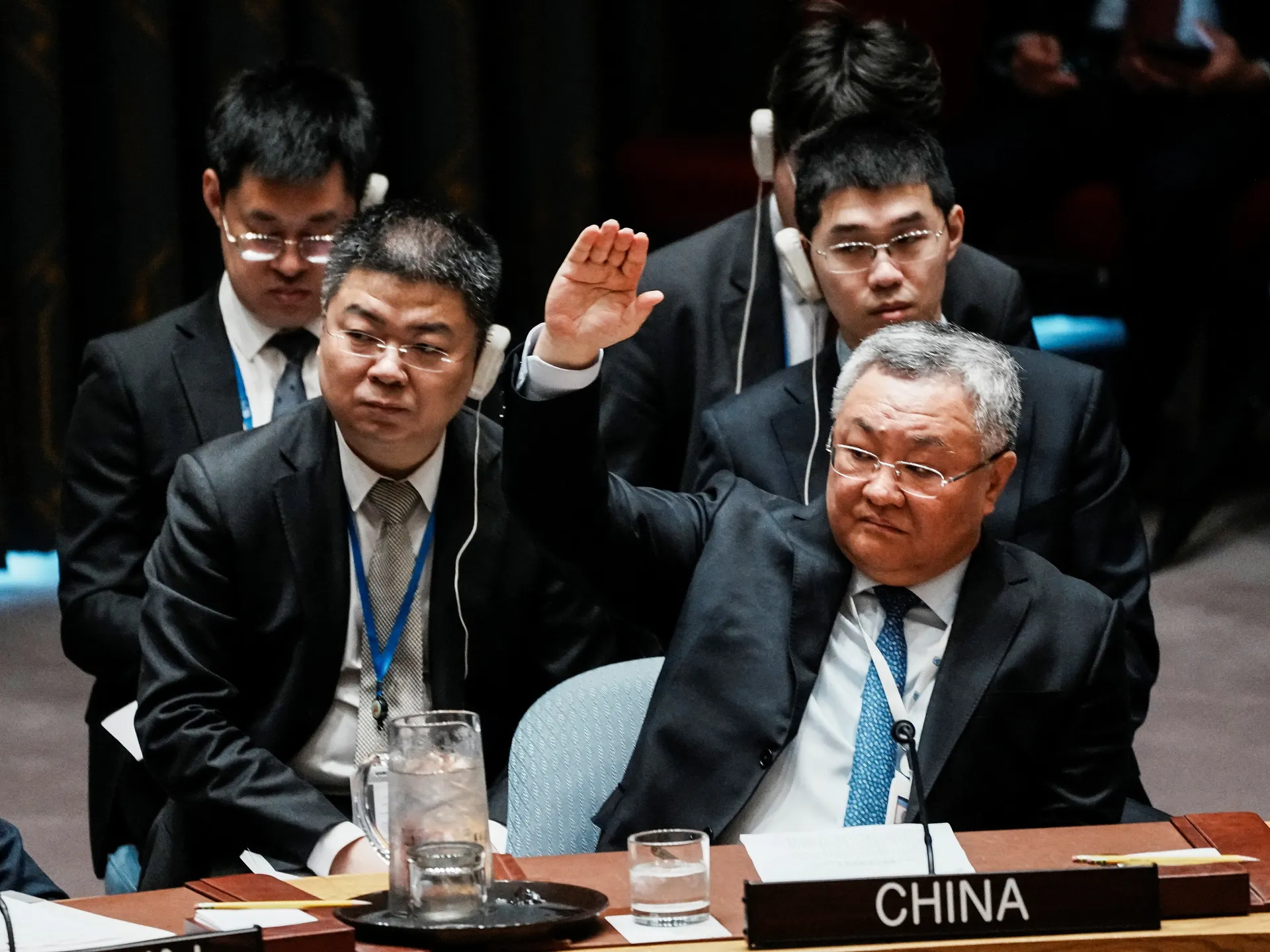 How China is gaining from Iran war by showing it is different from US