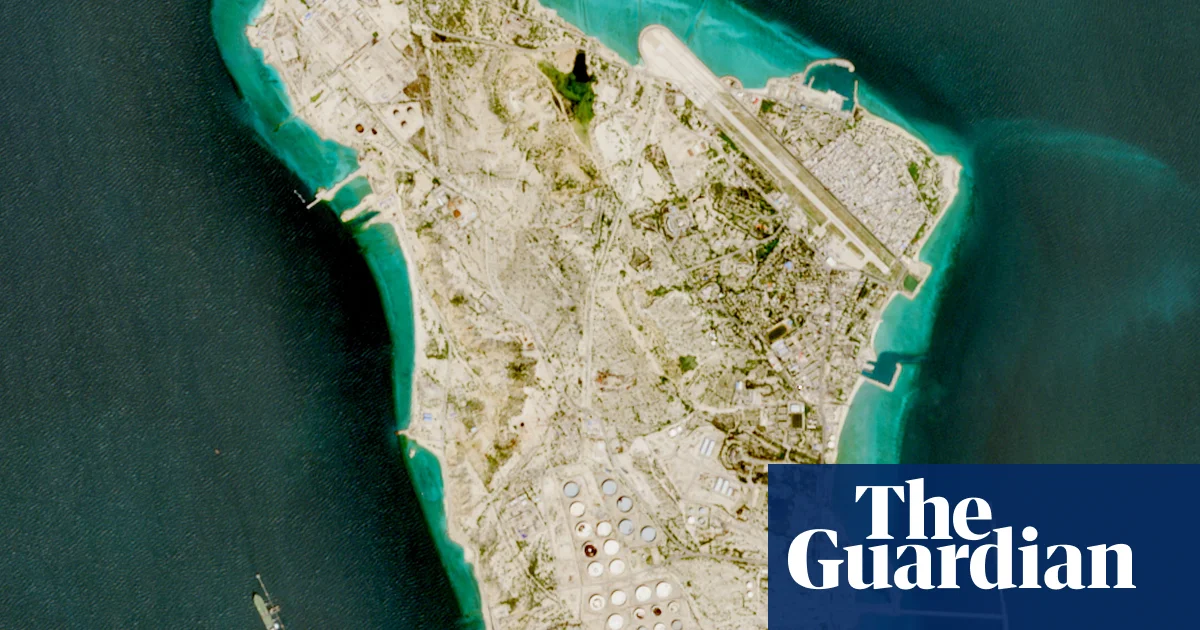 Oil prices rise after Trump claims US ‘totally demolished’ Iran’s vital Kharg Island export hub
