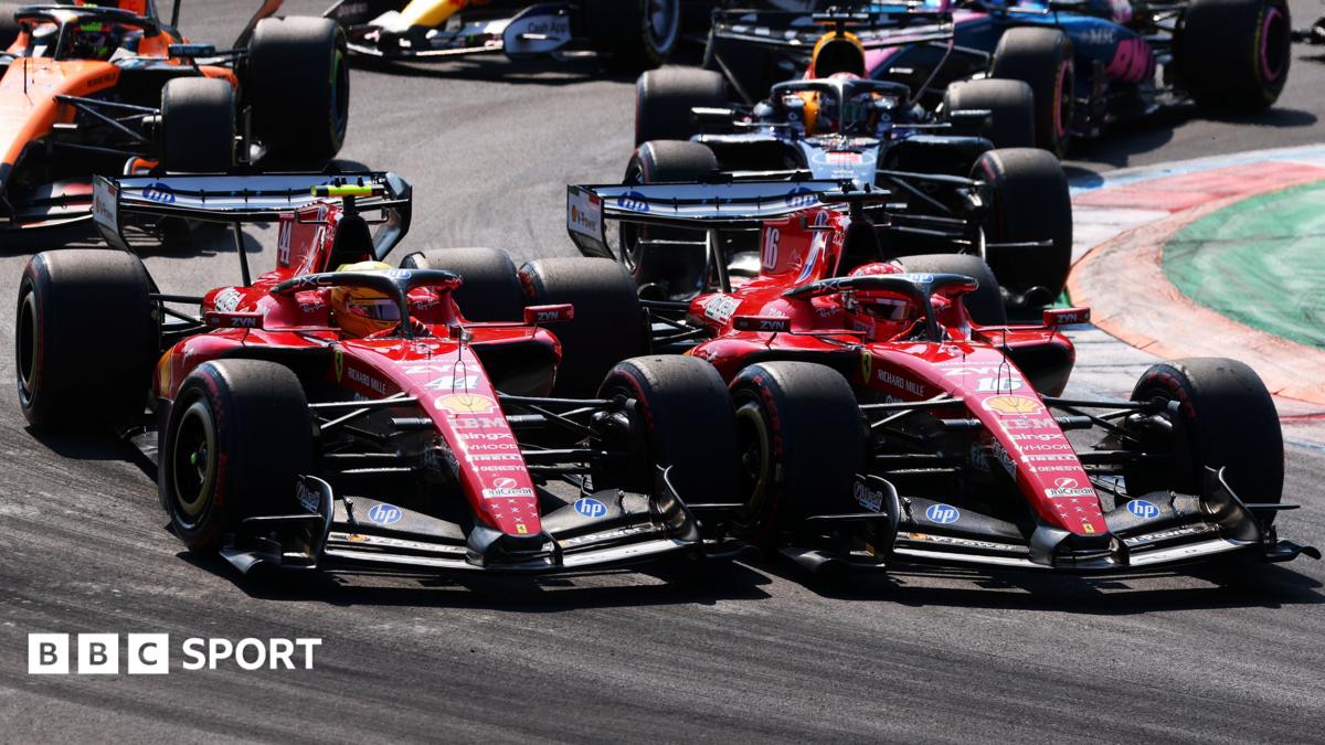 Far too late for title fight priority - Hamilton