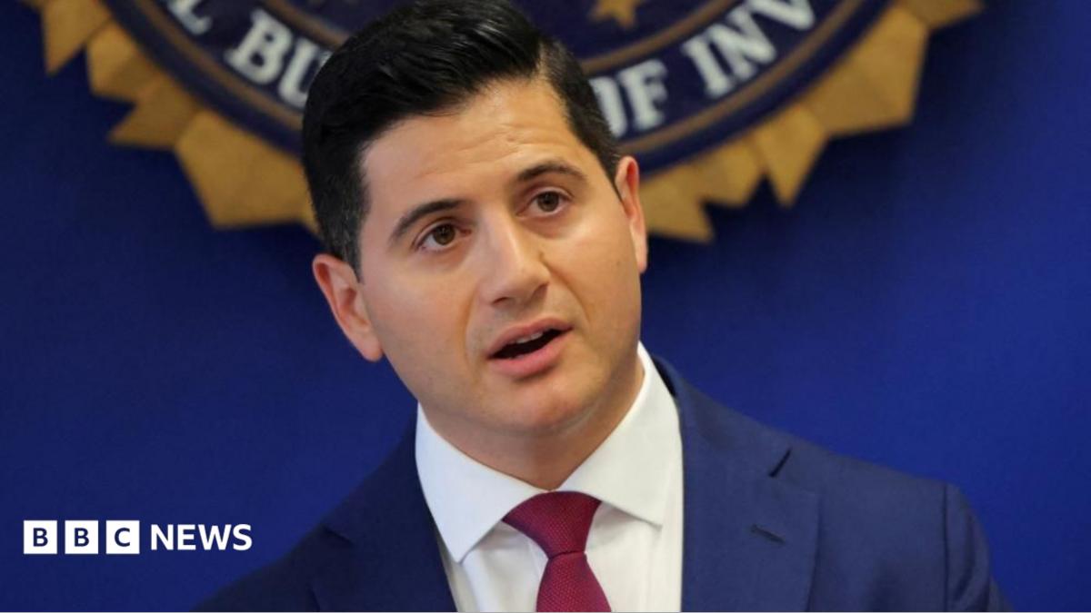 US prosecutors charge Indian crime boss with murder of Sikh activist in Canada