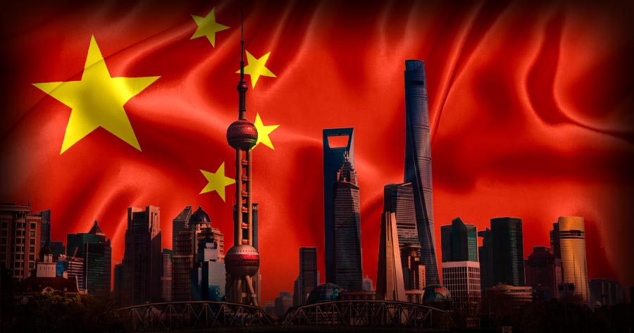 China’s Retail Sales Post First Annual Decline Since 2022 as Consumer Spending Falters in May