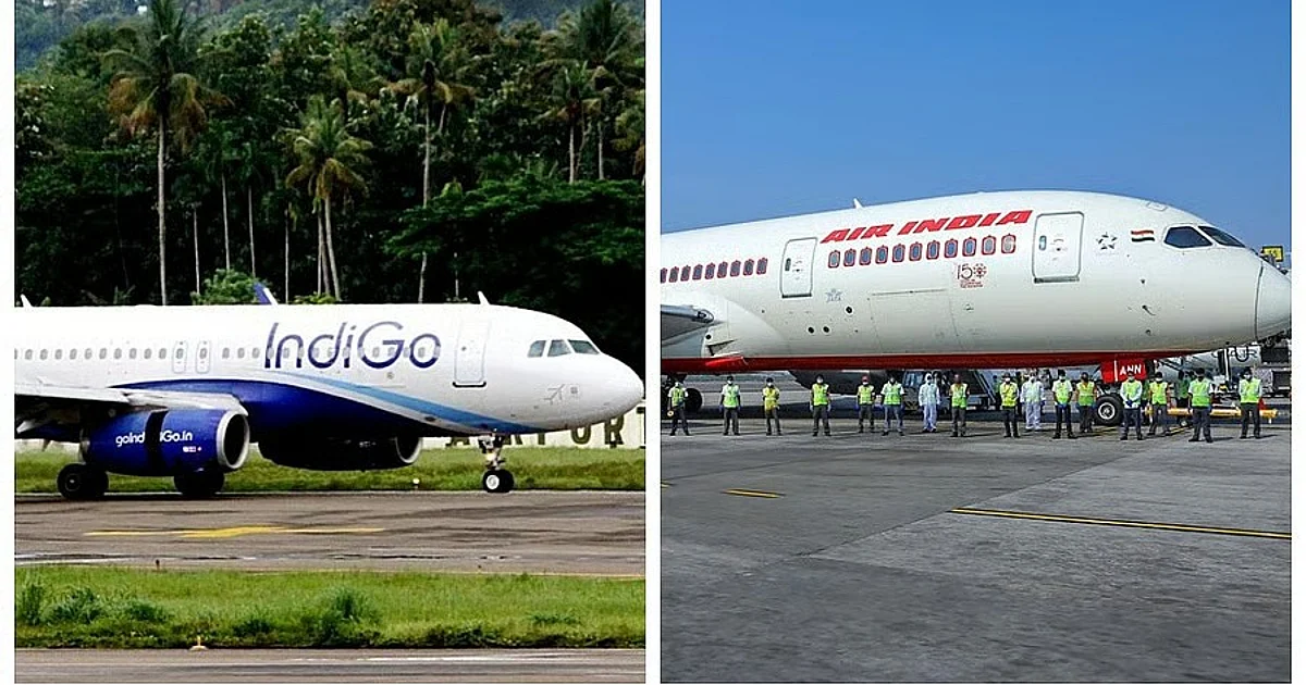 West Asia crisis | Iran war deals double blow to Indian airlines already hit by Pakistan airspace ban