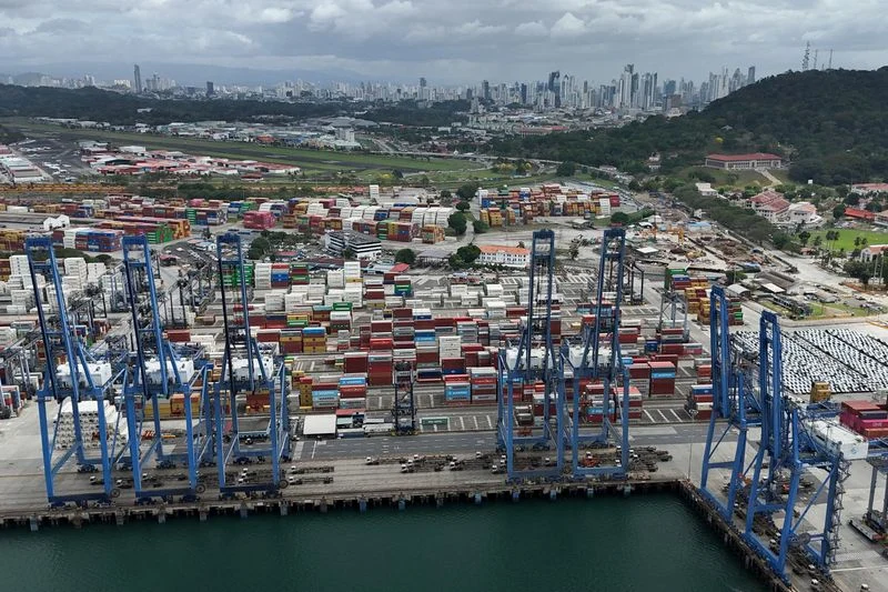 Panama officially scraps CK Hutchison contracts, handing canal ports to Maersk
