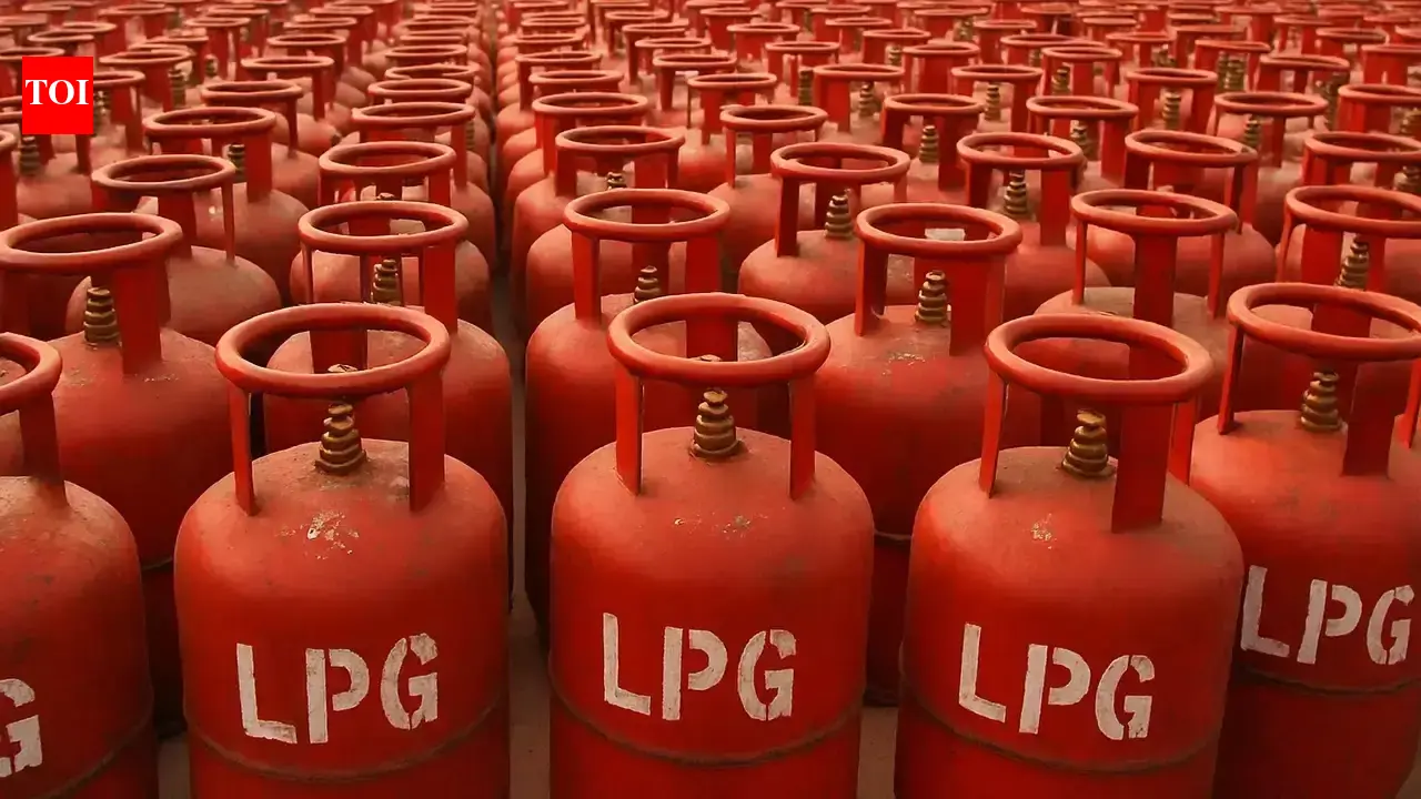 US-Iran war impact: Emergency powers invoked, India asks refiners to step up LPG output to avoid cooking gas shortage - report