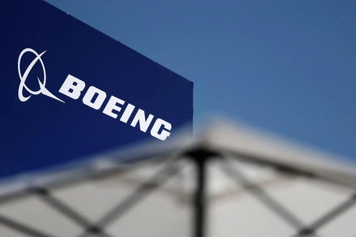 Jury clears Boeing in 737 MAX fraud lawsuit