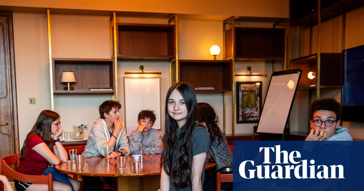 UK parents support an under-16 social media ban – but what do their children think?