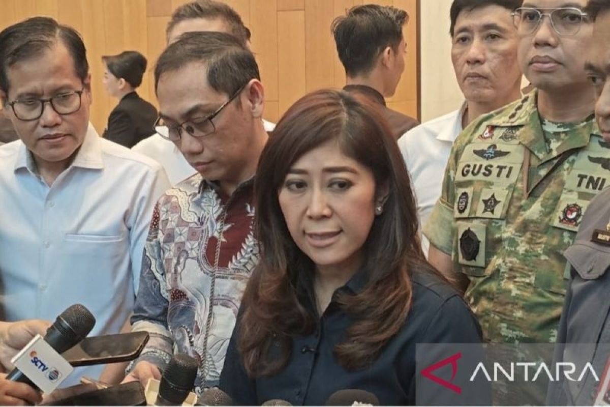 Indonesia urges Meta's transparency on algorithms, content moderation