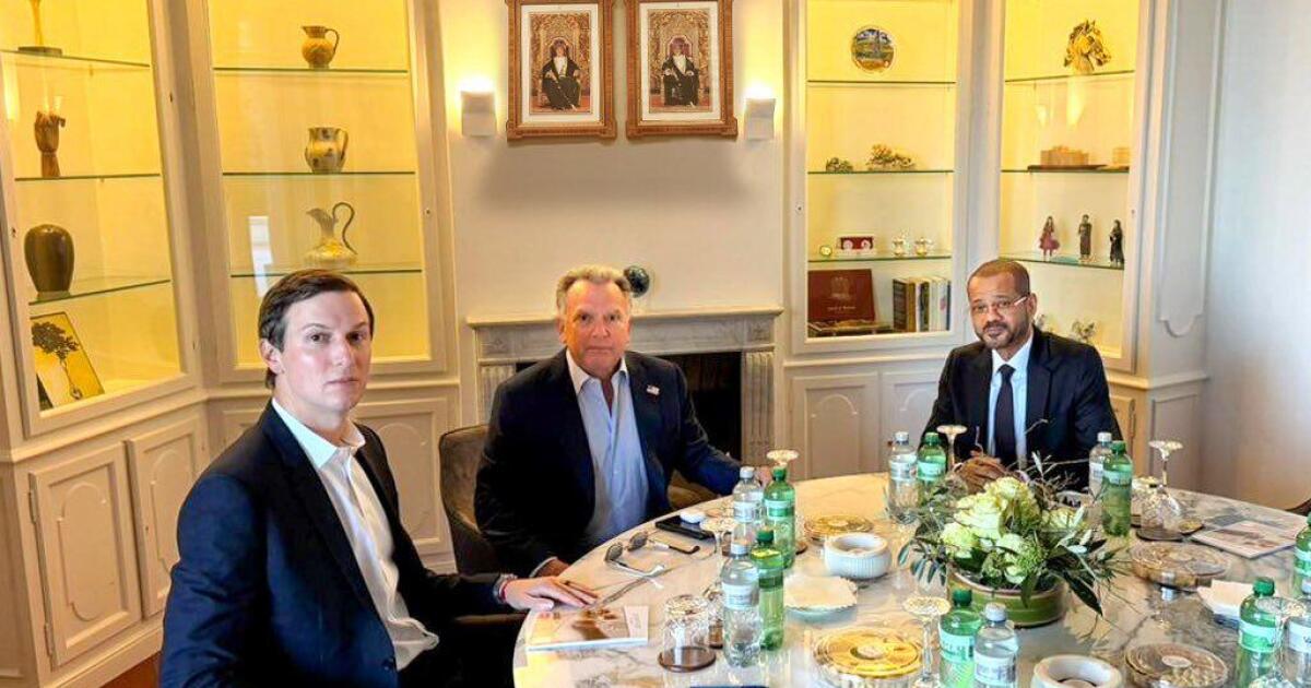 U.S.-Iran nuclear talks wrap up with no news of a deal amid war threat