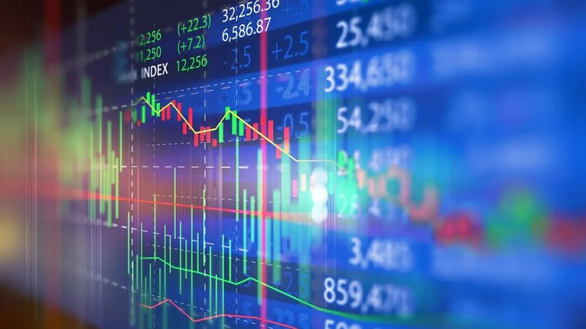 Sensex Plunges 1,700 Points as Oil Hits 19-Month High Amid Iran-Israel-US Conflict