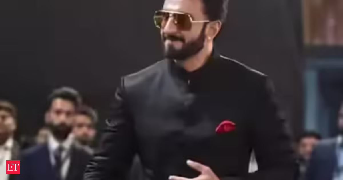 ‘Don 3’ row escalates as FWICE issues non-cooperation directive against Ranveer Singh; actor responds