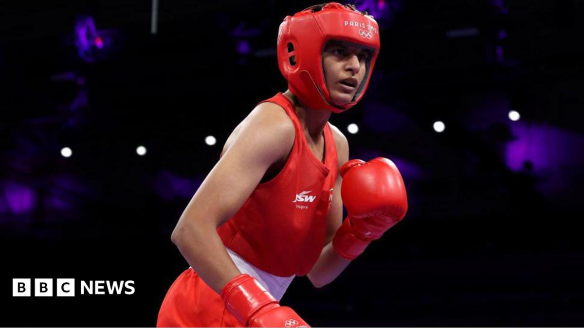 The Indian Army's first woman boxer is now chasing Commonwealth gold