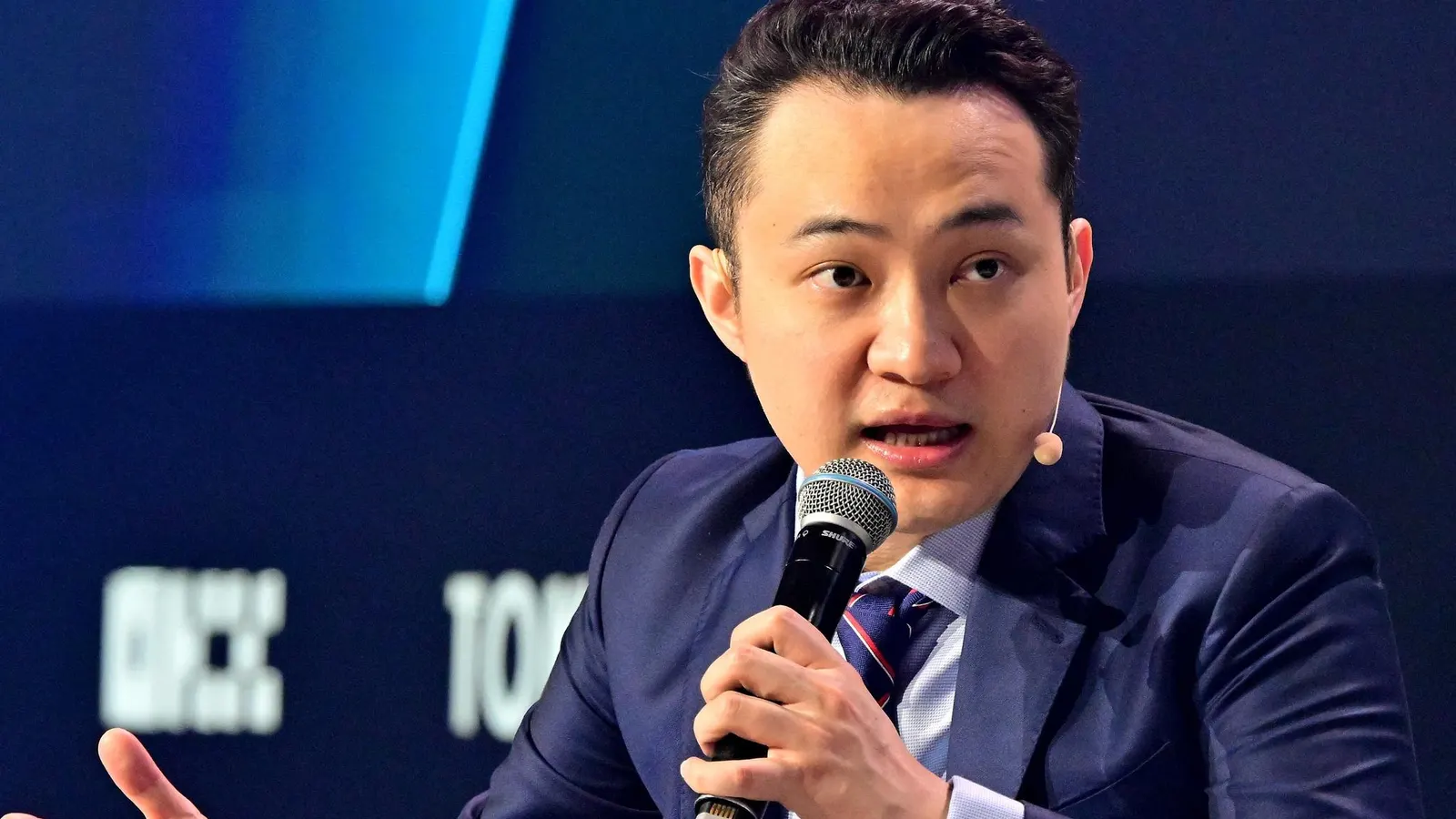 Crypto Billionaire Justin Sun Sues Trump’s World Liberty Financial—After Investing $45 Million